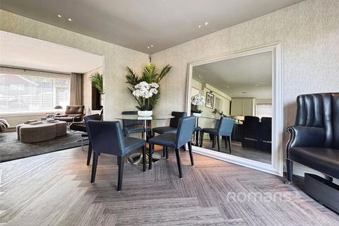 undefined, Yaverland Drive, Bagshot, Surrey