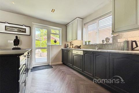 undefined, Yaverland Drive, Bagshot, Surrey