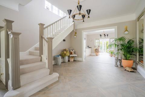 5 bedroom detached house for sale, 20 Amersham Road, Amersham HP6