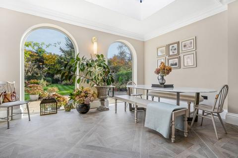 5 bedroom detached house for sale, 20 Amersham Road, Amersham HP6