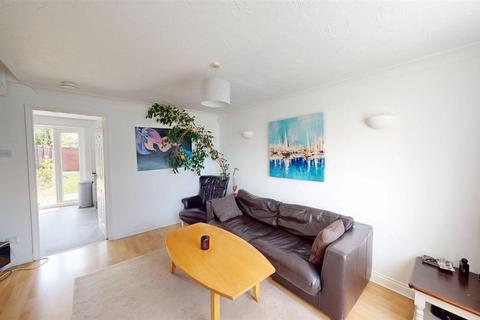 2 bedroom terraced house for sale, Endeavour Close, Preston