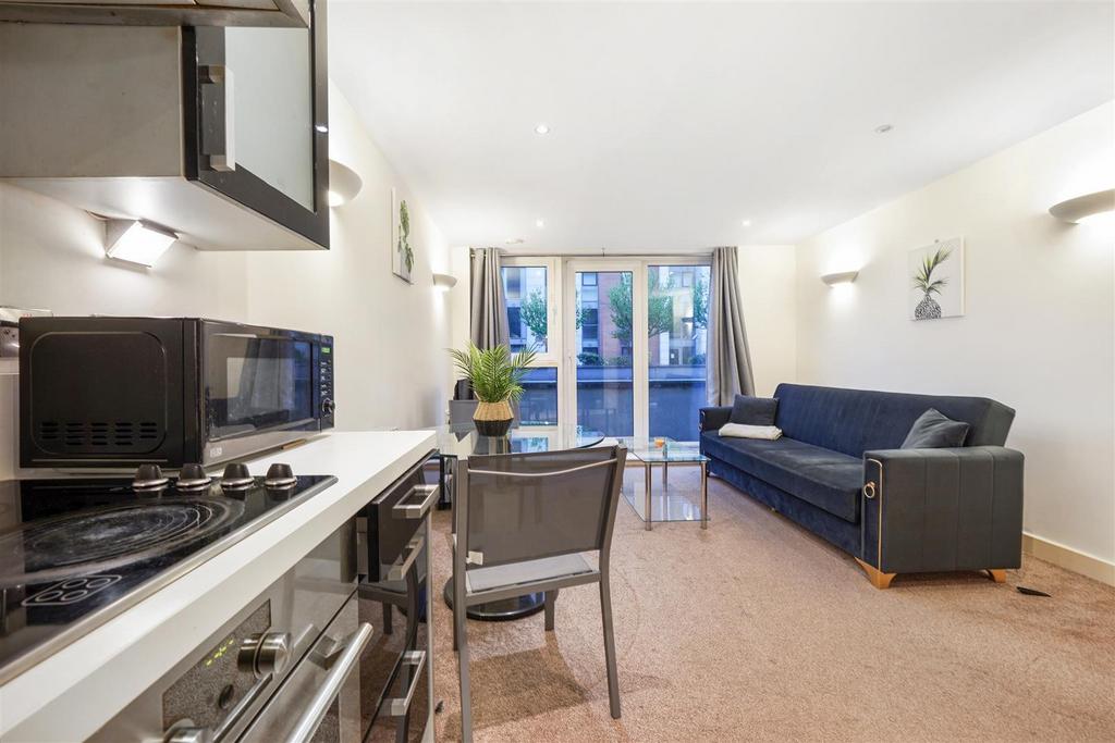 Flat 89, Adriatic Apartments - s Tf3 YWh Hk1q1fy M5ke W