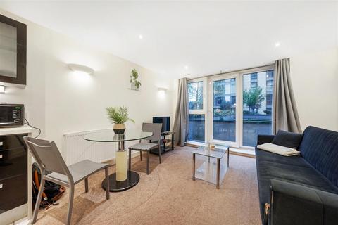 1 bedroom apartment for sale, 20 Adriatic Apartments, Western Gateway, London E16