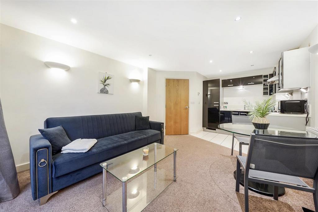 Flat 89, Adriatic Apartments - o Zsi UWUX5 YWc6 IGVy UK