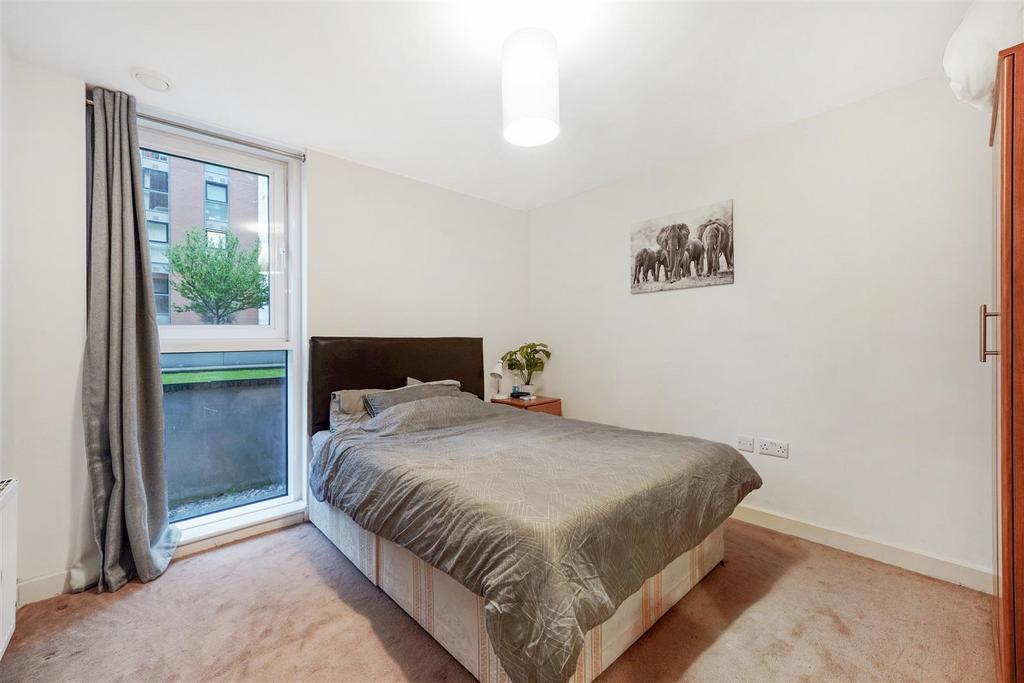 Flat 89, Adriatic Apartments - ojr Bq4b Gj62xn Tbxjsi