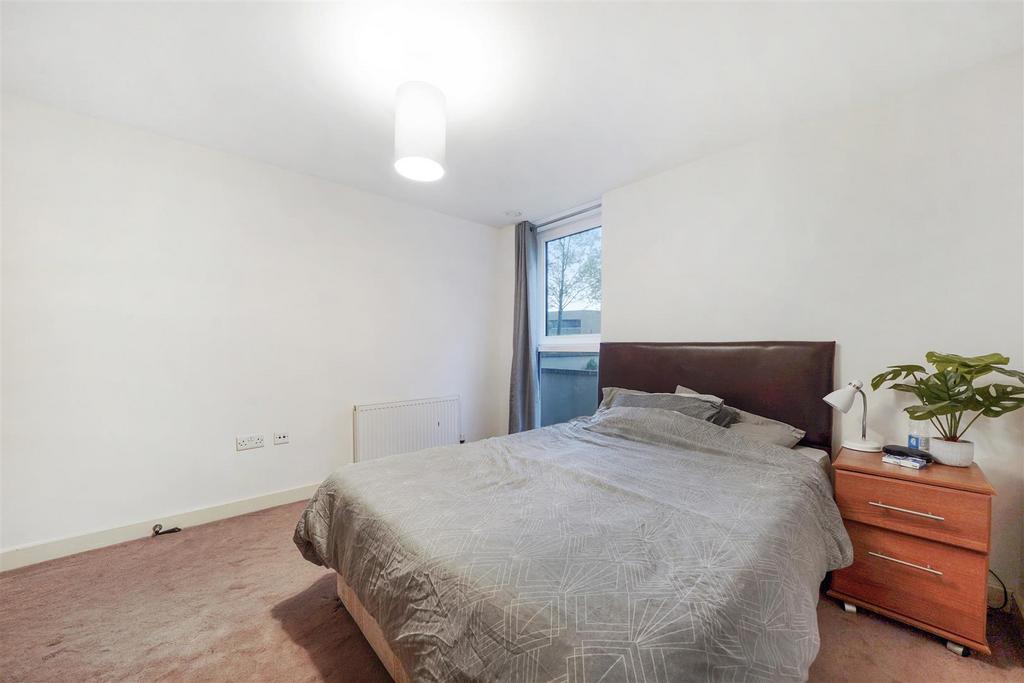 Flat 89, Adriatic Apartments - SCzkf Qlyy Vv WCKunt XA