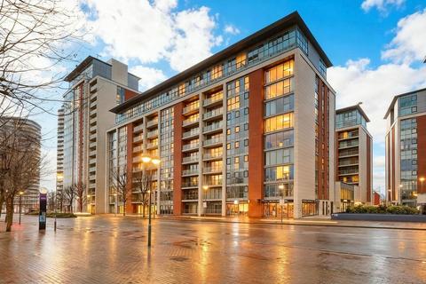 20 Adriatic Apartments, Western Gateway, London E16