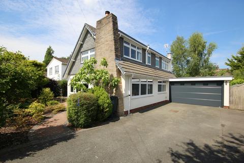 28 Forest Close, Cuddington, Northwich, CW8 2EE