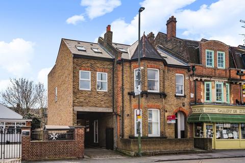 2 bedroom flat for sale, Kingston Road, Wimbledon, London, SW19