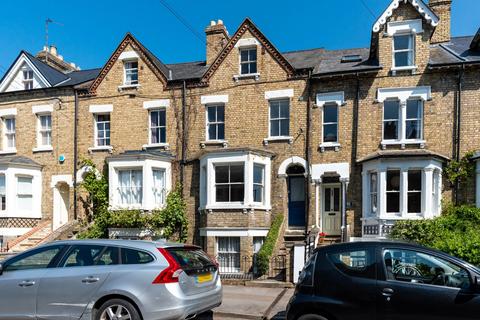 4 bedroom terraced house for sale, Western Road, Oxford, OX1