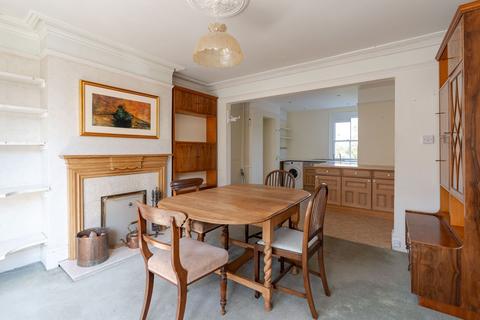 4 bedroom terraced house for sale, Western Road, Oxford, OX1
