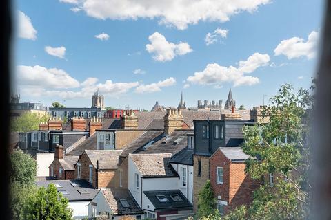 4 bedroom terraced house for sale, Western Road, Oxford, OX1