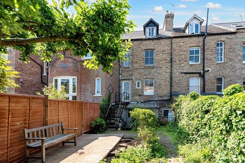 4 bedroom terraced house for sale, Western Road, Oxford, OX1