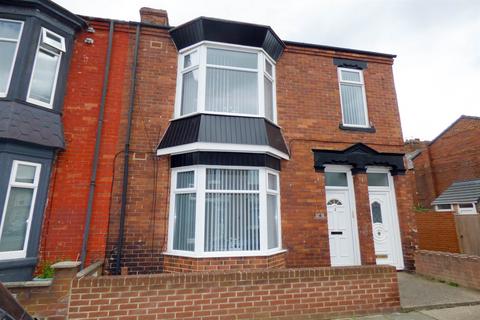 undefined, Milner Street, South Shields