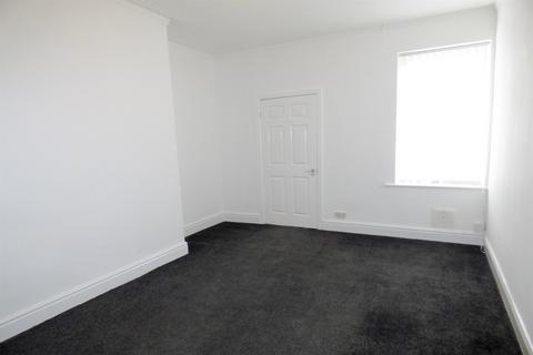 undefined, Milner Street, South Shields