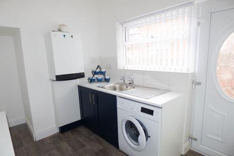undefined, Milner Street, South Shields