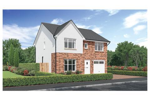 Dundas Homes - Dargavel Village for sale, Arrochar Dr, Bishopton, PA7 5HP