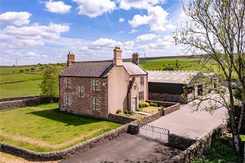 5 bedroom detached house for sale, Lot 1: Gapshield, Brampton, Northumberland, CA8
