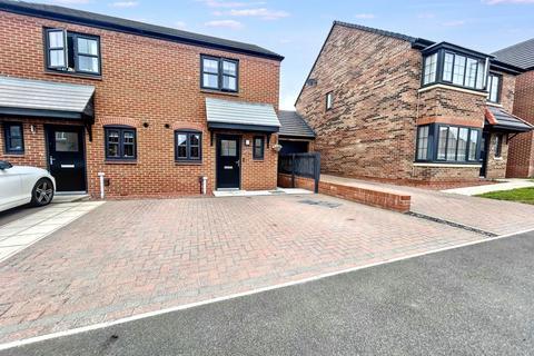 31 Archerfield Drive, The Fairways, Cramlington, NE23 8BQ