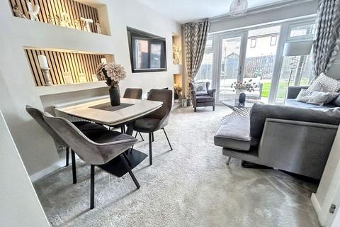 31 Archerfield Drive, The Fairways, Cramlington, NE23 8BQ