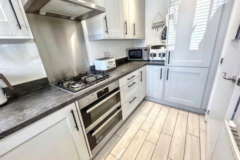 31 Archerfield Drive, The Fairways, Cramlington, NE23 8BQ