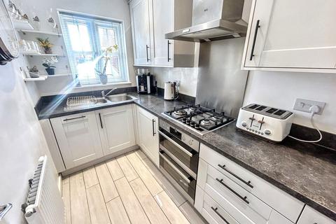 31 Archerfield Drive, The Fairways, Cramlington, NE23 8BQ
