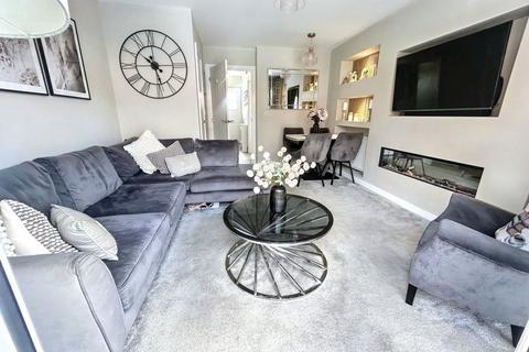 31 Archerfield Drive, The Fairways, Cramlington, NE23 8BQ