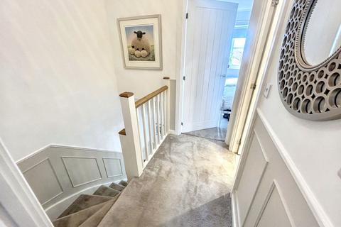 31 Archerfield Drive, The Fairways, Cramlington, NE23 8BQ