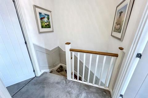 31 Archerfield Drive, The Fairways, Cramlington, NE23 8BQ