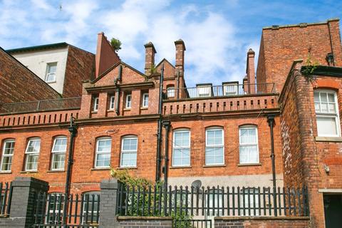 2 bedroom apartment for sale, Michaelson Road, Barrow-in-Furness LA14