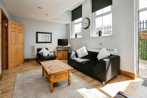 2 bedroom apartment for sale, Michaelson Road, Barrow-in-Furness LA14