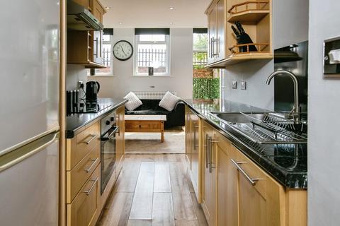 2 bedroom apartment for sale, Michaelson Road, Barrow-in-Furness LA14