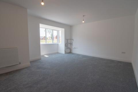 4 bedroom detached house for sale, Freer Road, Fleckney Meadows
