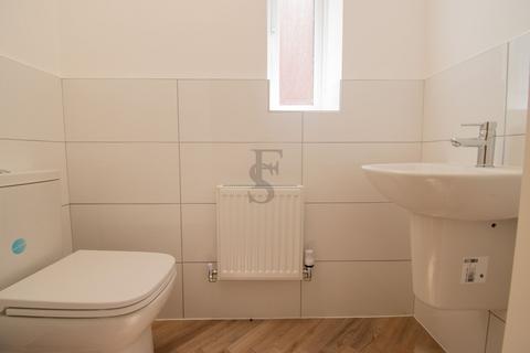 4 bedroom detached house for sale, Freer Road, Fleckney Meadows