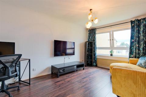 undefined, Burnblea Gardens, Hamilton