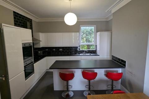 1 bedroom ground floor flat to rent, Jutland Road, London SE6