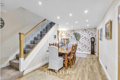 5 bedroom detached house for sale, Worcester Road, Alkrington, Middleton M24