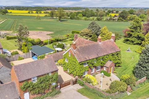 undefined, Haughton, Upton Magna