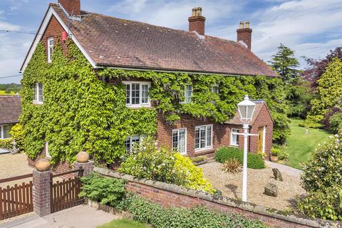 undefined, Haughton, Upton Magna