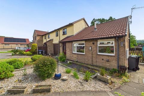 2 bedroom semi-detached bungalow for sale, Painters Way, Matlock DE4