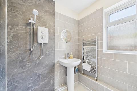 2 bedroom semi-detached bungalow for sale, Painters Way, Matlock DE4