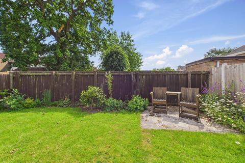 2 bedroom semi-detached bungalow for sale, Painters Way, Matlock DE4