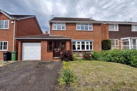 Swan Street, Brierley Hill DY5