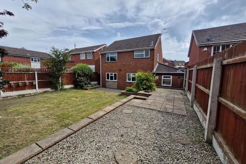 undefined, Swan Street, Brierley Hill DY5