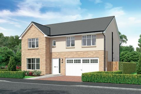 undefined, Plot 52, The Nairn at Dargavel Village, Arrochar Dr, Bishopton PA7