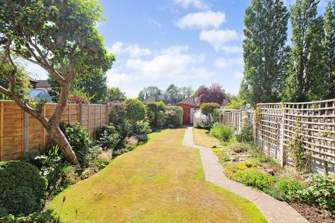 3 bedroom semi-detached house for sale, Watwood Road, Shirley, Solihull, B90