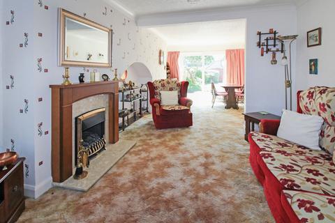 3 bedroom semi-detached house for sale, Watwood Road, Shirley, Solihull, B90