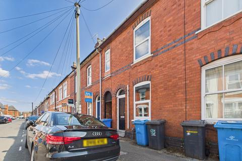 undefined, Manchester Street, Derby, Derbyshire, DE22 3GD