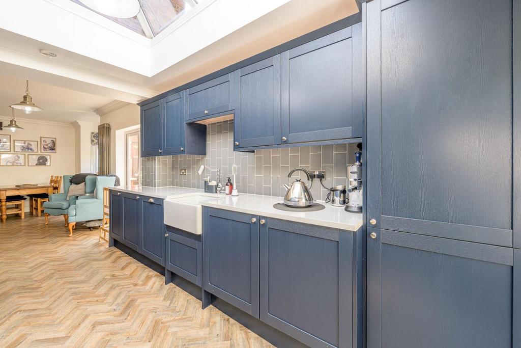Kitchen Dining Room 3