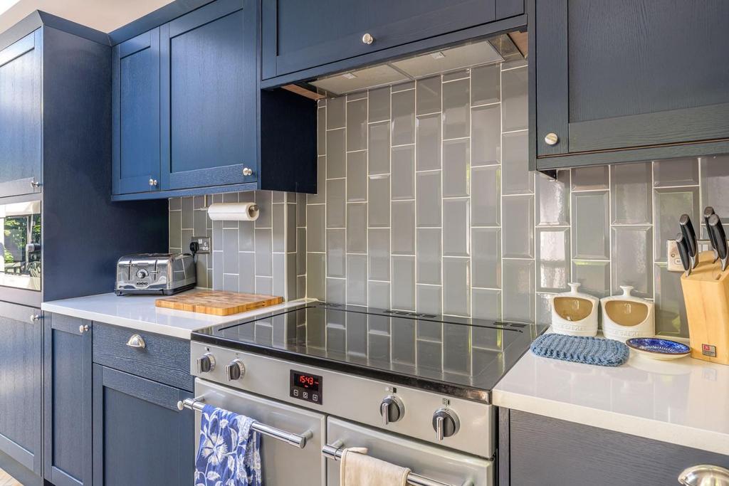 Kitchen Area 3